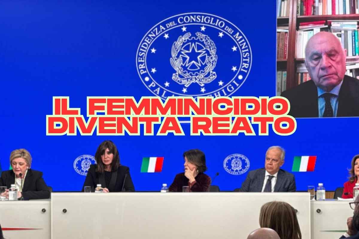 decisione Senato