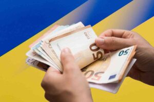 Contare euro