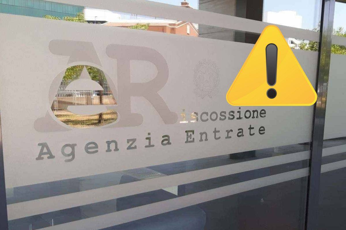agenzia delle entrate