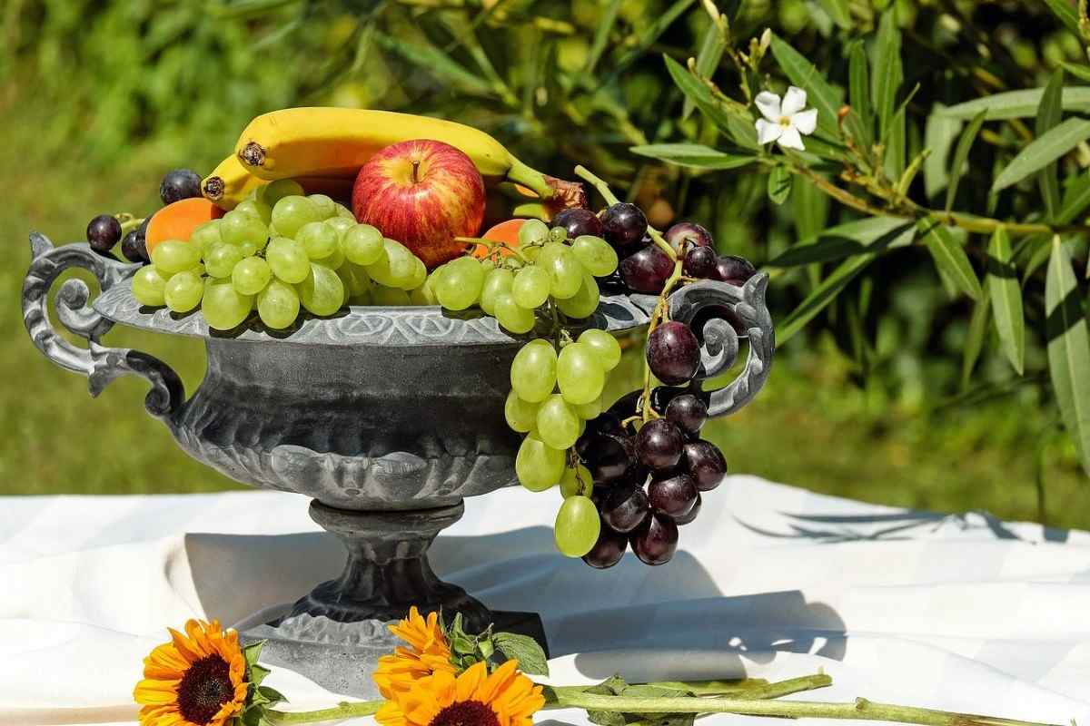 frutta