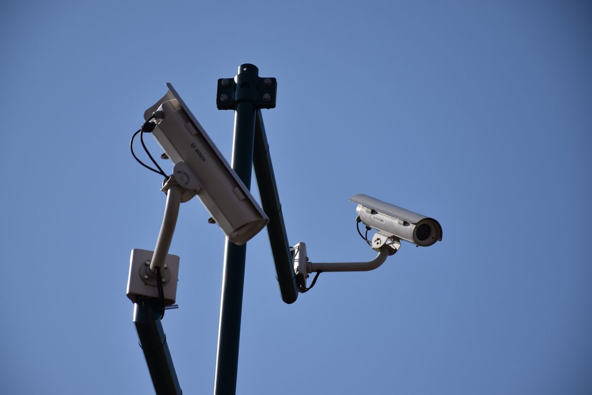telecamera